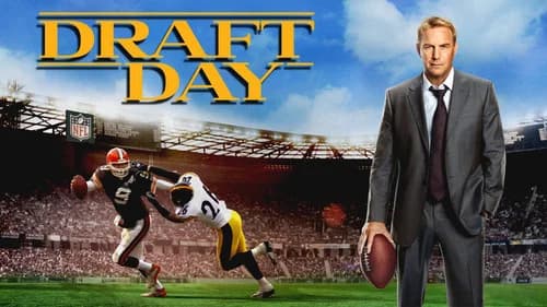 Draft Day still