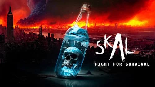 Skal: Fight for Survival still