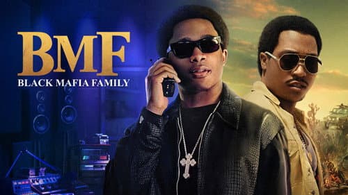 BMF still