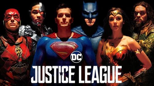 Justice League still