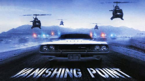 Vanishing Point still