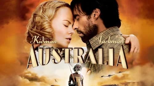 Australia still