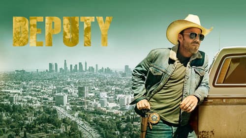 Deputy still