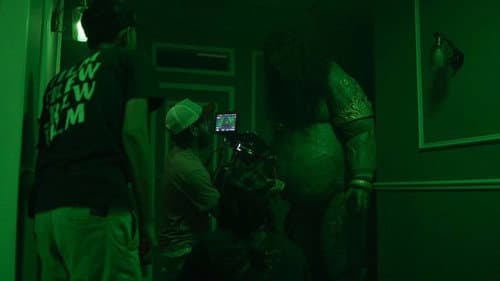 Penunggu Rumah: Buto Ijo still
