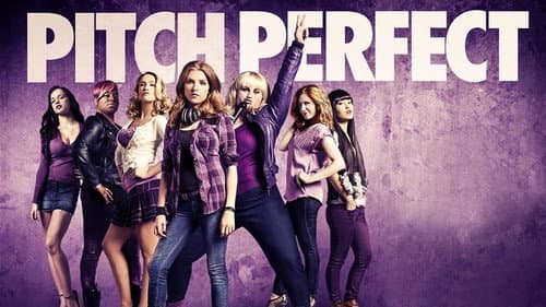 Pitch Perfect still
