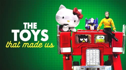 The Toys That Made Us still