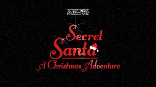 Secret Santa: A Christmas Adventure still