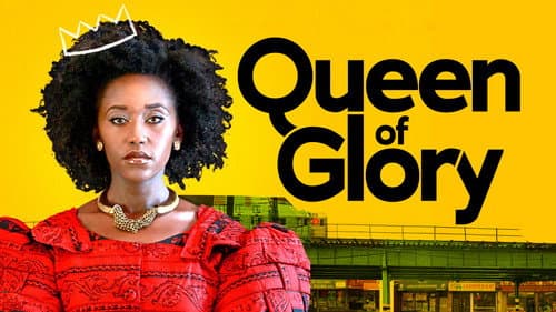 Queen of Glory still