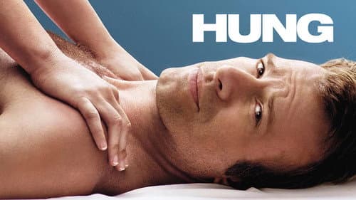 Hung still