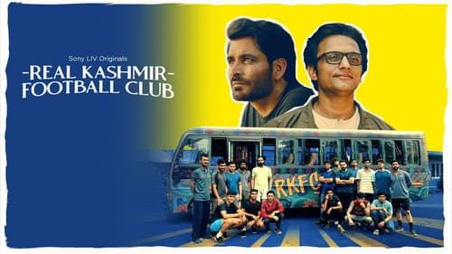 Real Kashmir Football Club still