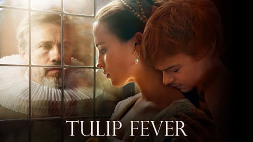 Tulip Fever still