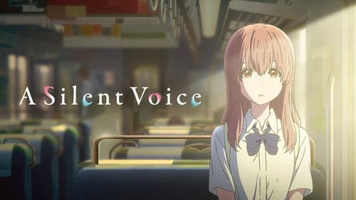 A Silent Voice: The Movie still