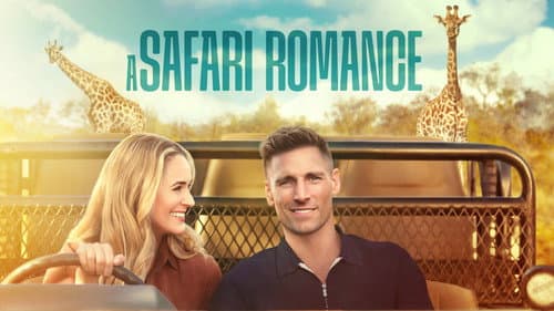A Safari Romance still