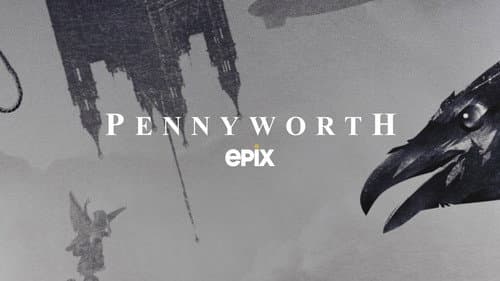 Pennyworth: The Origin of Batman's Butler still