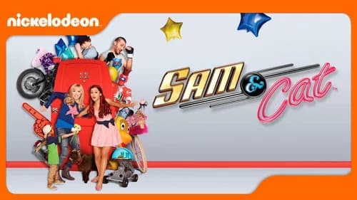 Sam & Cat still