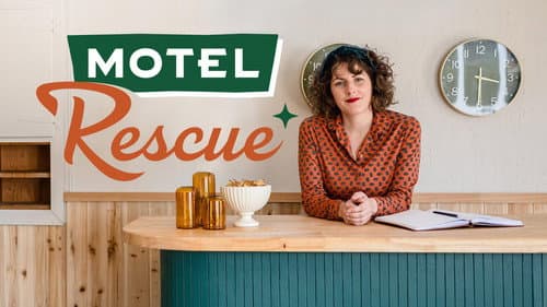 Motel Rescue still