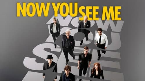 Now You See Me still