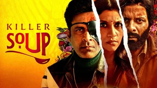 Killer Soup still