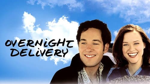 Overnight Delivery still