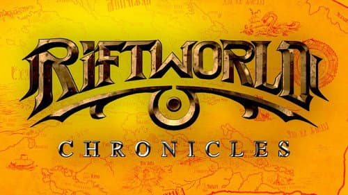 Riftworld Chronicles still