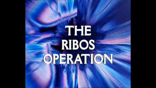 Doctor Who: The Ribos Operation still