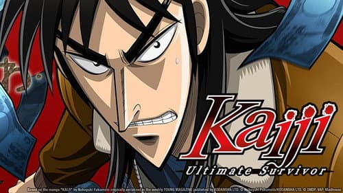 Kaiji still