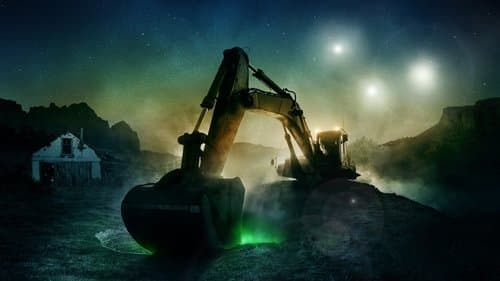 The Secret of Skinwalker Ranch still