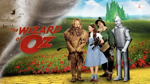 The Wizard of Oz still