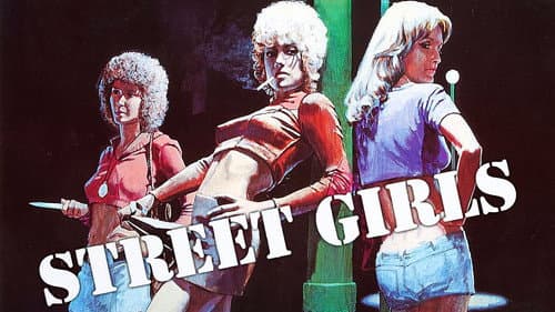 Street Girls still