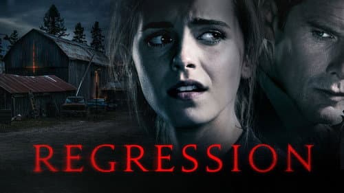 Regression still