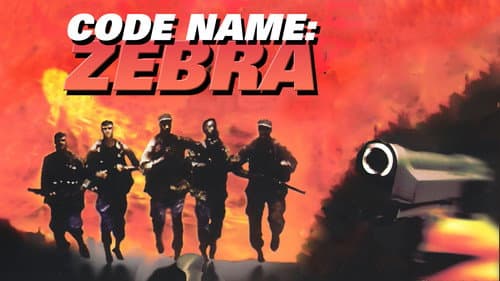 The Zebra Force still
