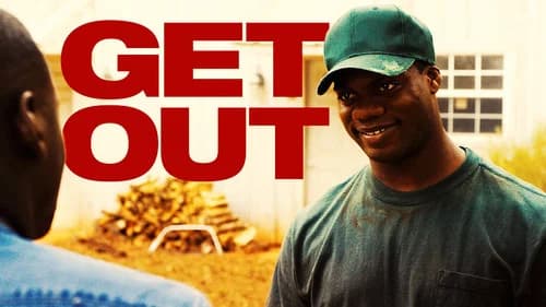 Get Out still