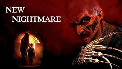 New Nightmare still