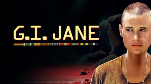 G.I. Jane still
