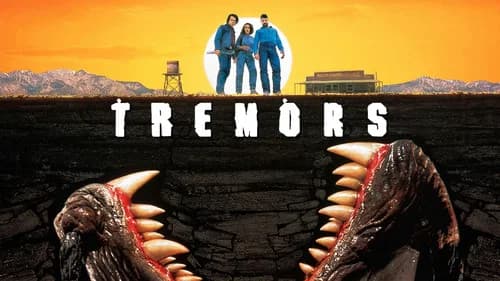 Tremors still