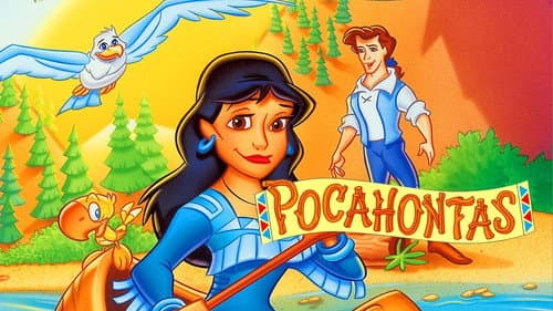 Pocahontas still
