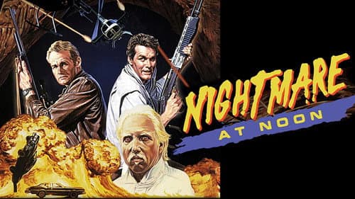 Nightmare at Noon still