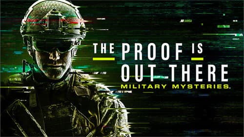 The Proof Is Out There: Military Mysteries still