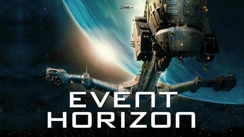 Event Horizon still