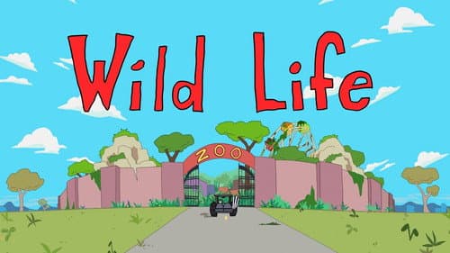 Wild Life still