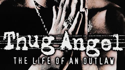 Tupac Shakur: Thug Angel still