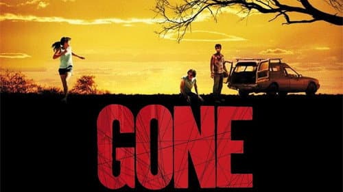 Gone still