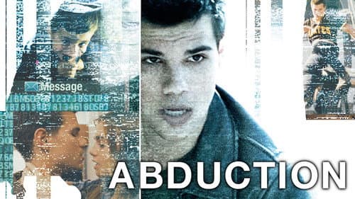 Abduction still