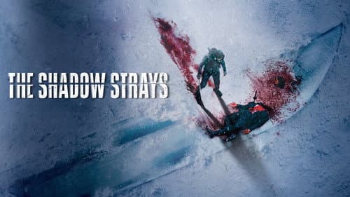 The Shadow Strays still