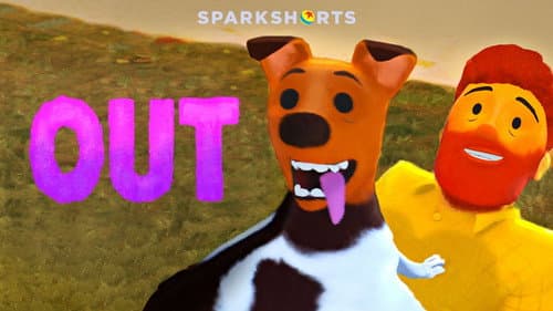 Out still