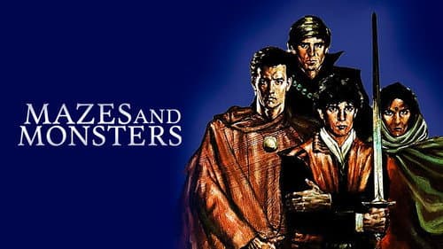Mazes and Monsters still