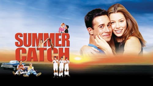 Summer Catch still