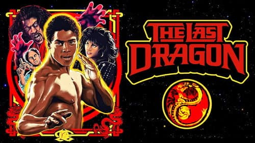 The Last Dragon still