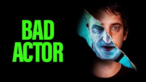 Bad Actor: A Hollywood Ponzi Scheme still