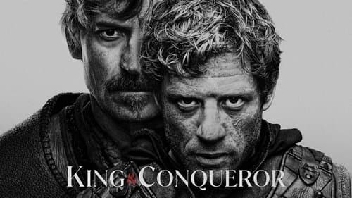 King & Conqueror still